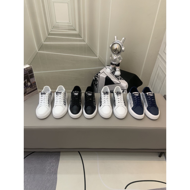 ch**an D*or casual shoes